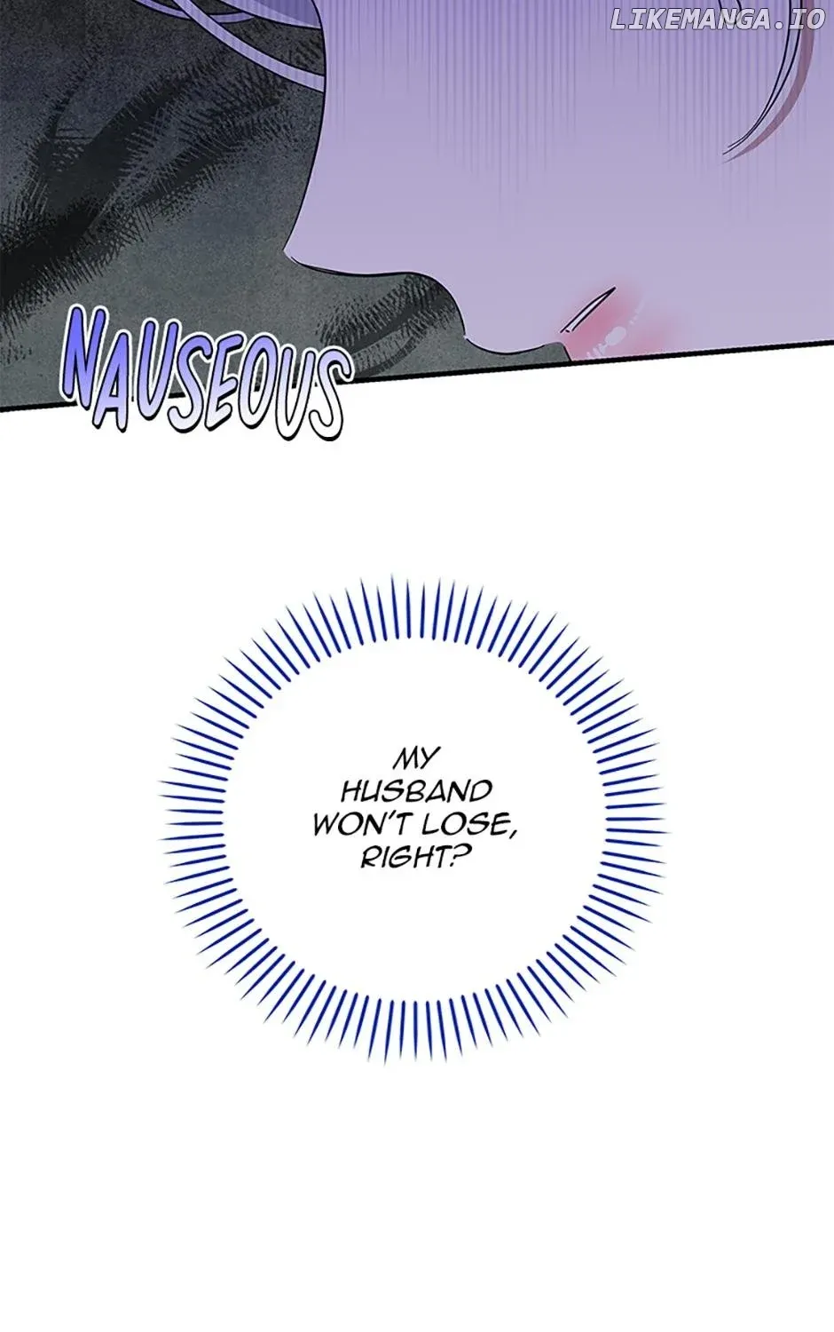 Honey, I’m Going On a Strike Chapter 118 page 63 - 