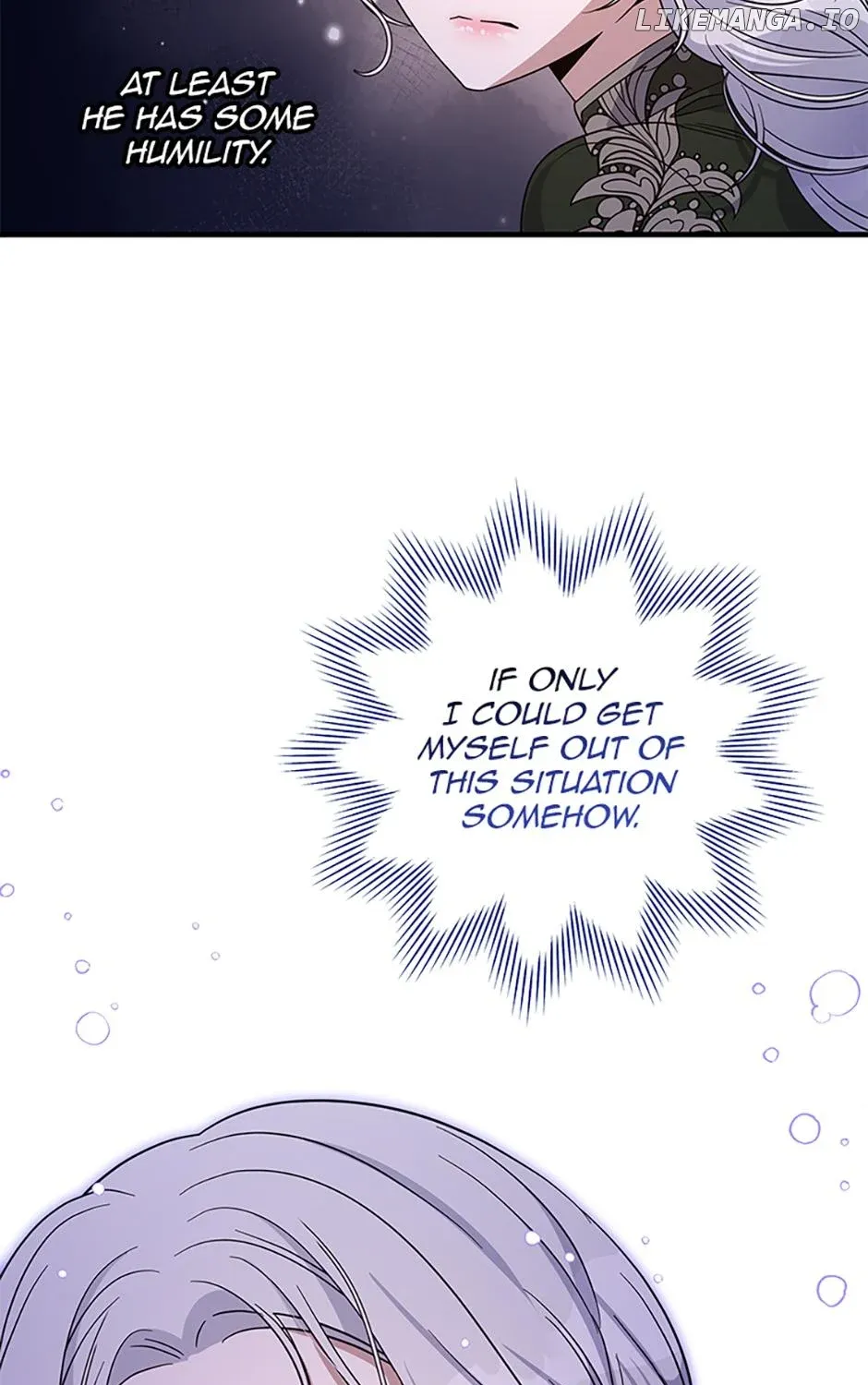 Honey, I’m Going On a Strike Chapter 118 page 67 - 