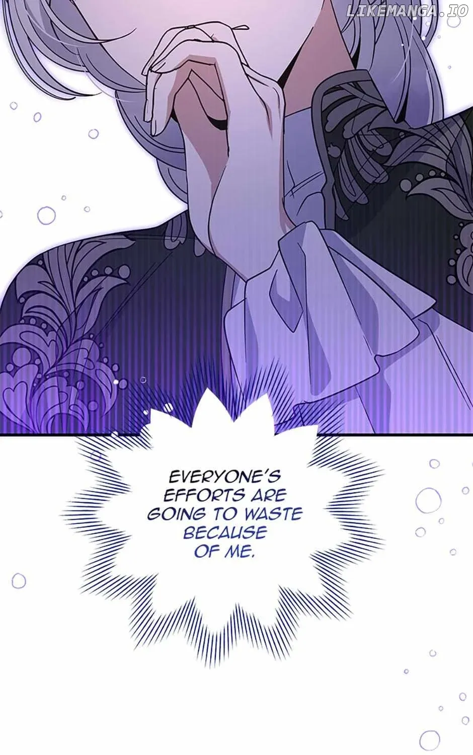 Honey, I’m Going On a Strike Chapter 118 page 69 - 