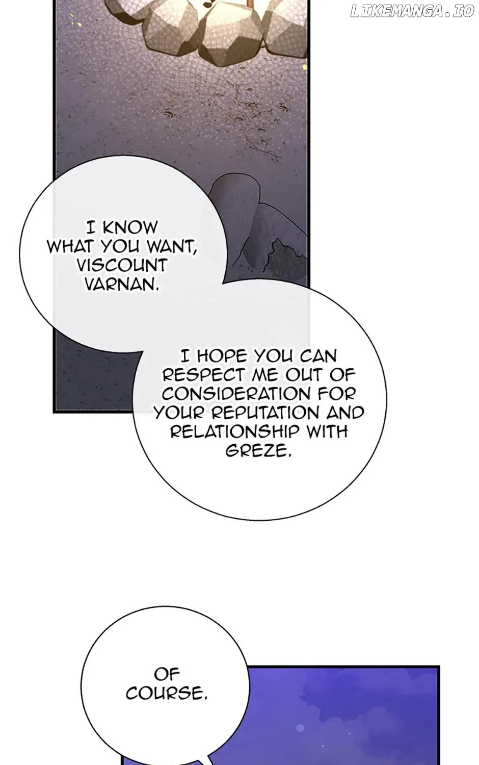 Honey, I’m Going On a Strike Chapter 118 page 71 - 