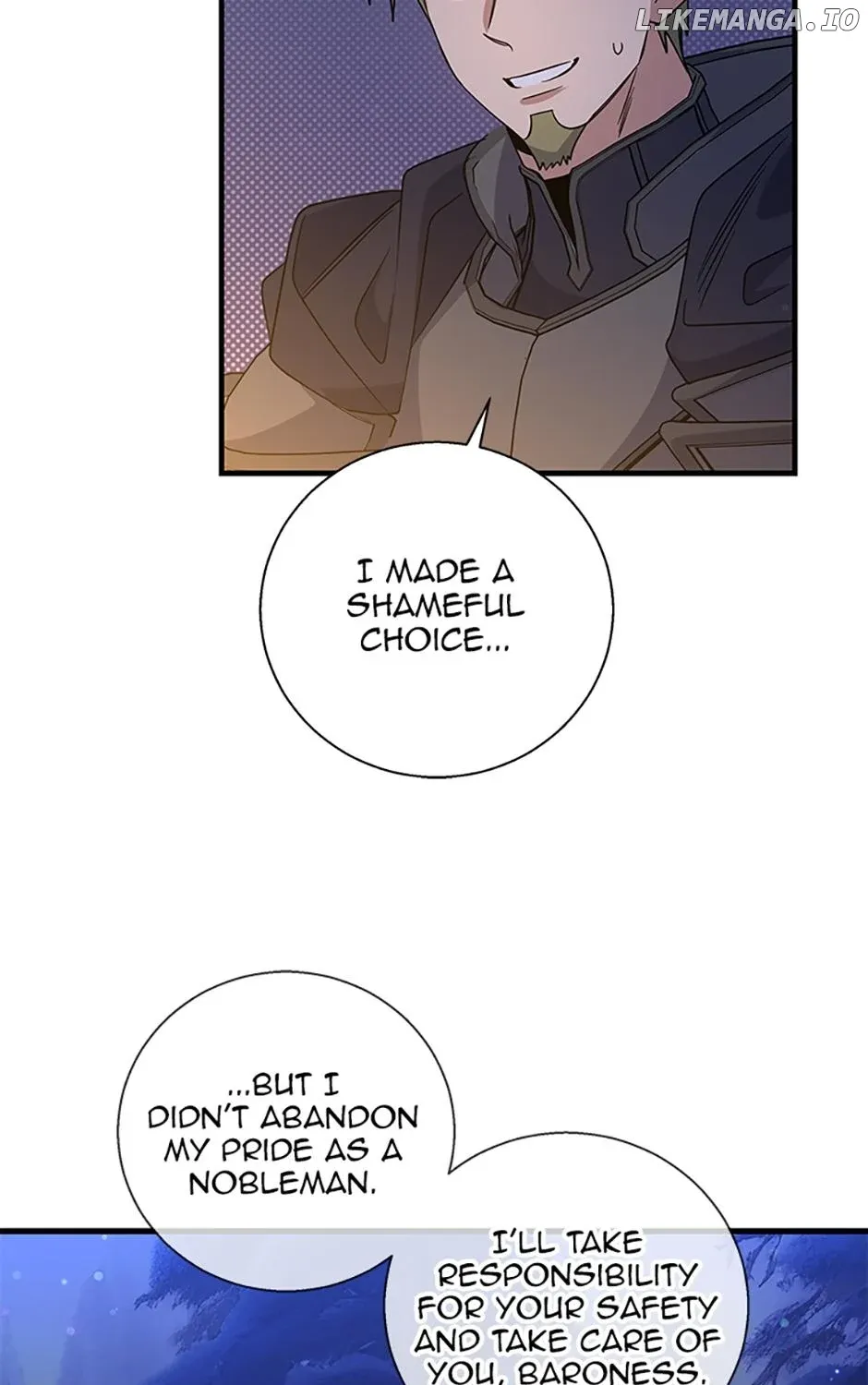 Honey, I’m Going On a Strike Chapter 118 page 73 - 