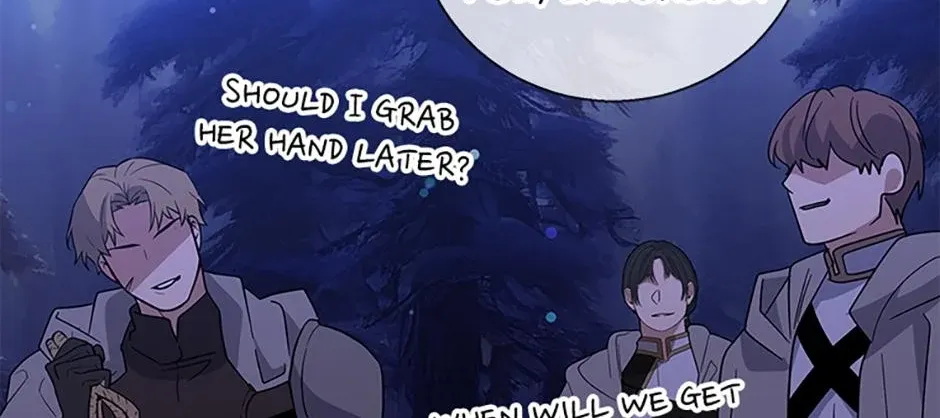 Honey, I’m Going On a Strike Chapter 118 page 74 - 