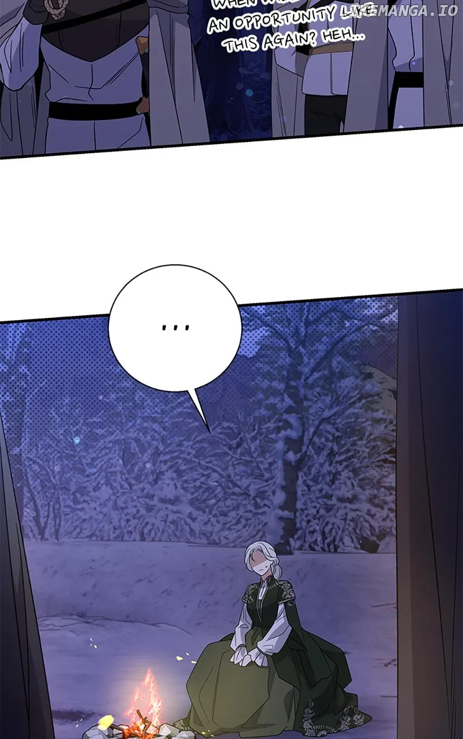 Honey, I’m Going On a Strike Chapter 118 page 75 - 