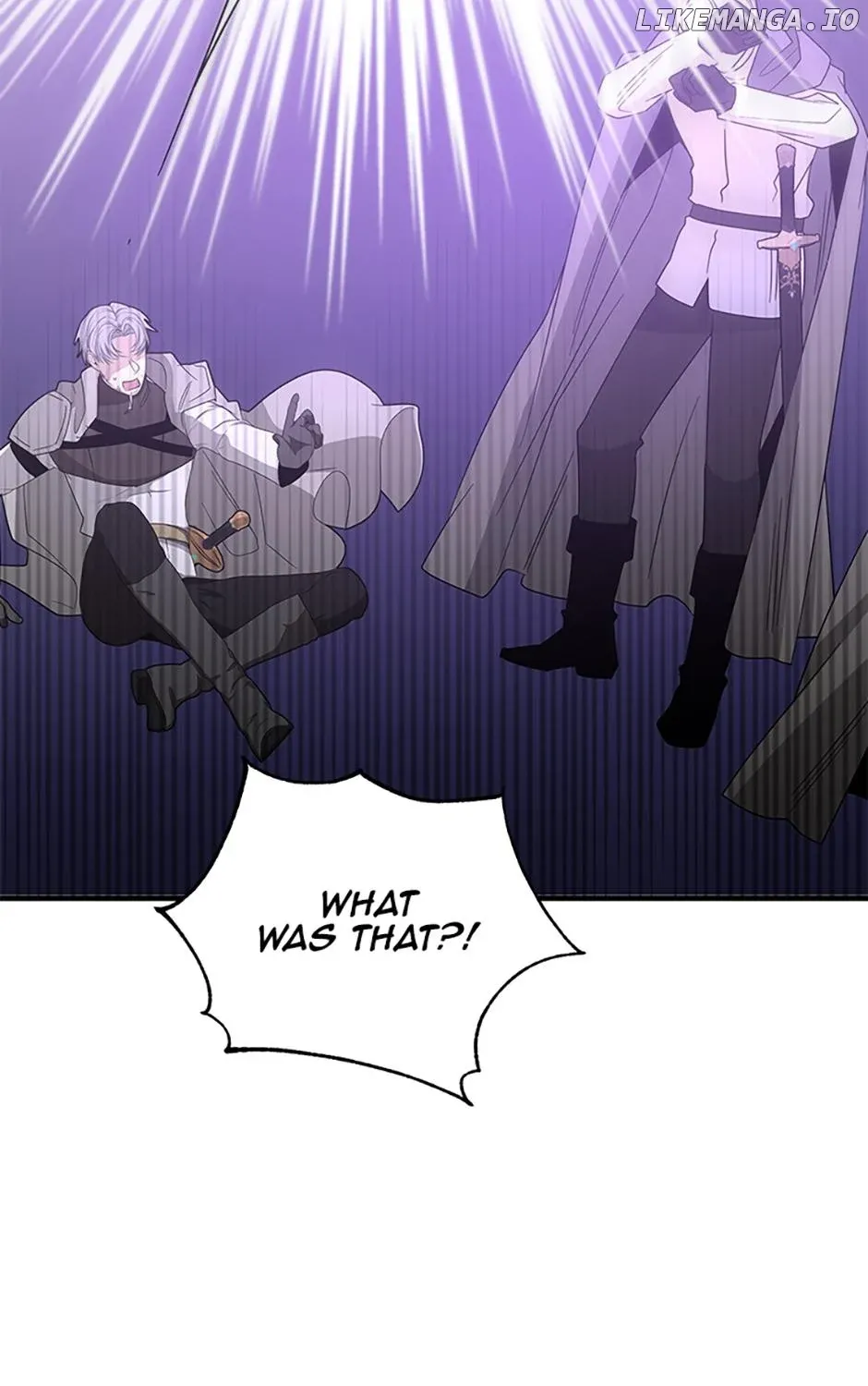 Honey, I’m Going On a Strike Chapter 118 page 79 - 