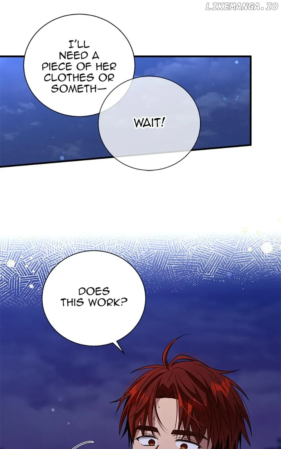 Honey, I’m Going On a Strike Chapter 118 page 9 - 