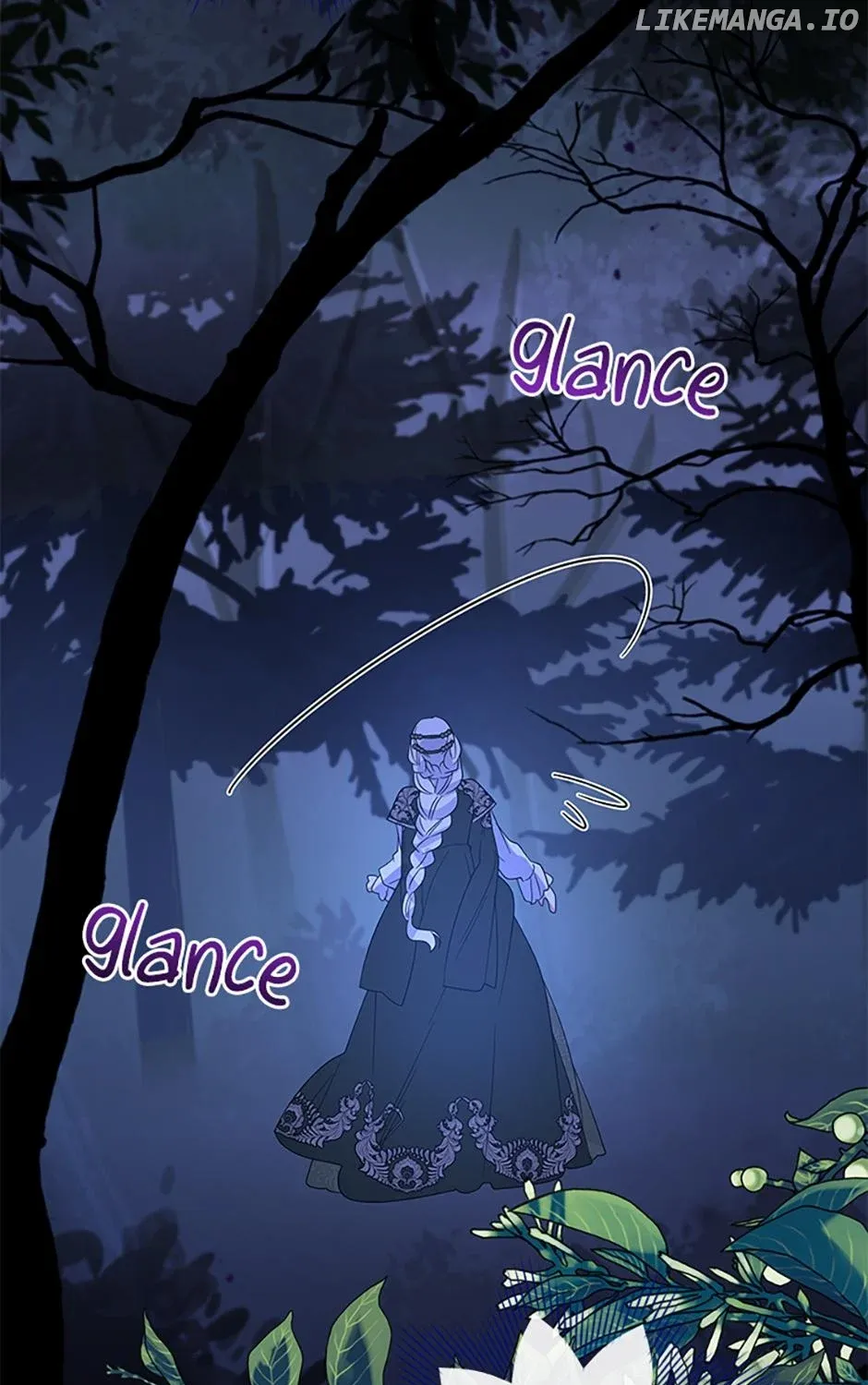 Honey, I’m Going On a Strike Chapter 118 page 85 - 