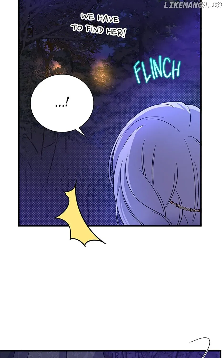 Honey, I’m Going On a Strike Chapter 118 page 89 - 