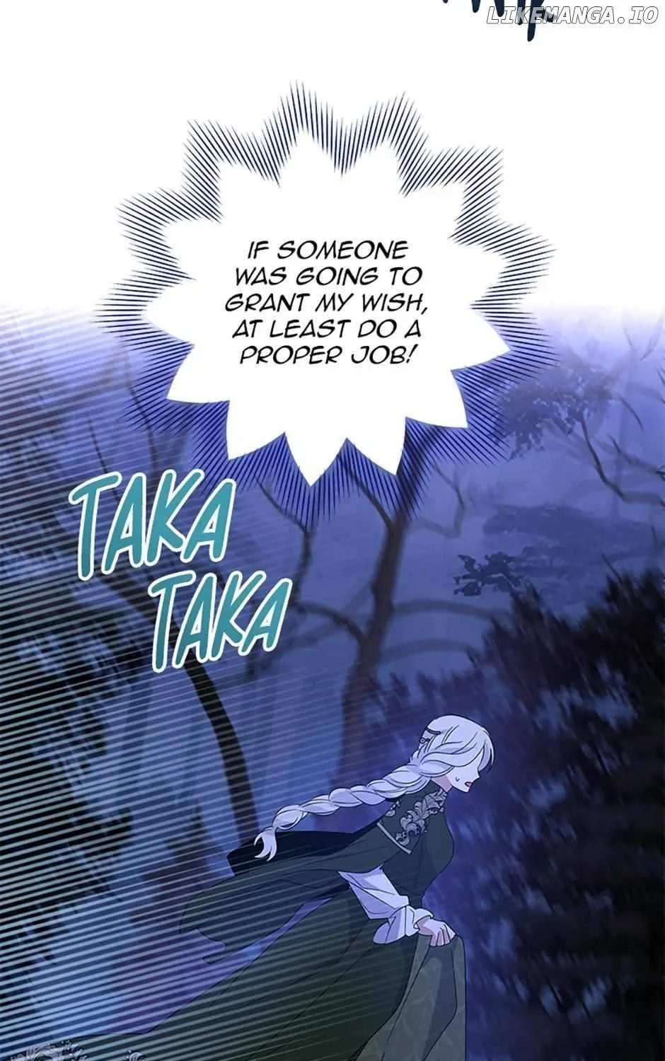 Honey, I’m Going On a Strike Chapter 118 page 91 - 