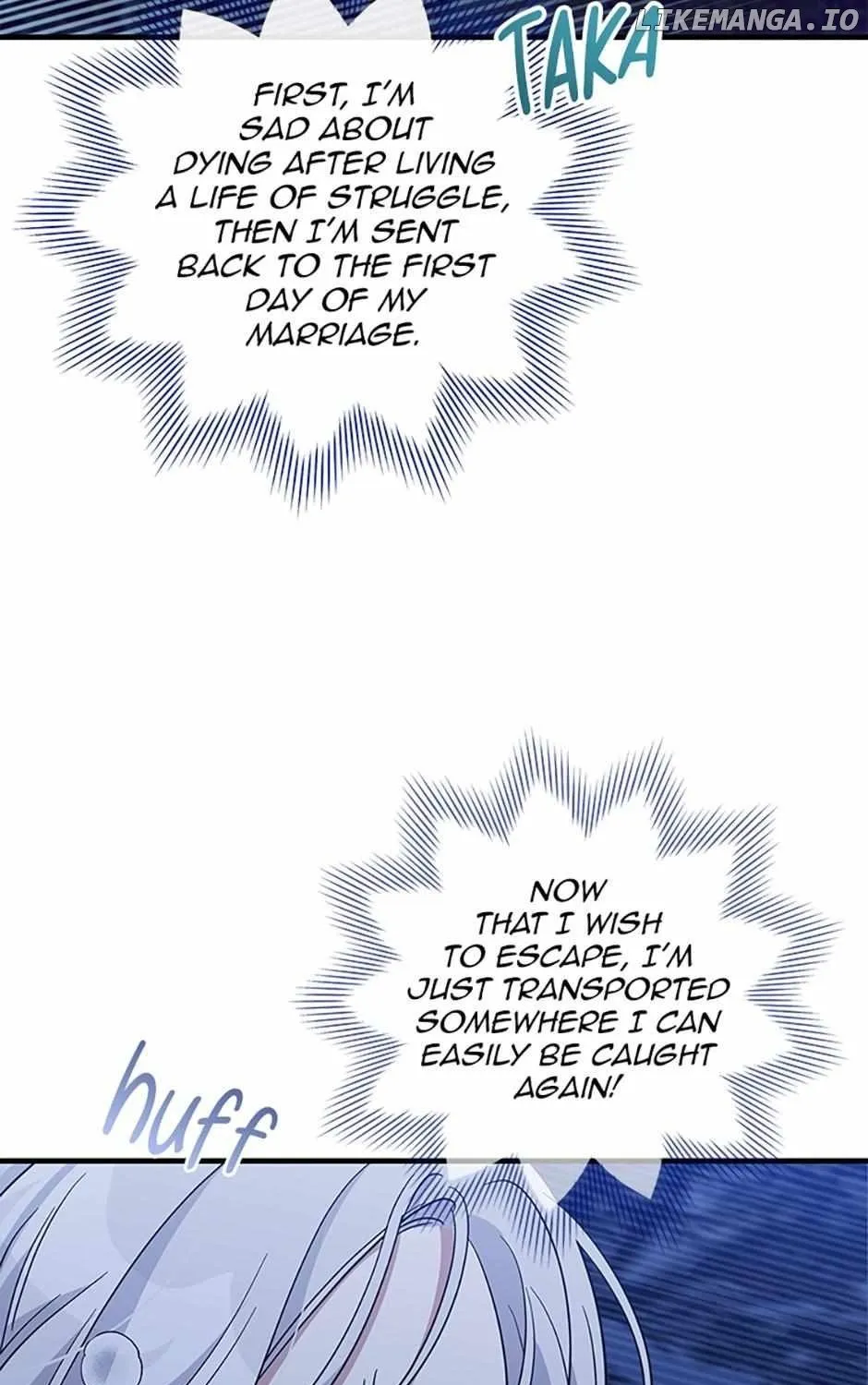 Honey, I’m Going On a Strike Chapter 118 page 93 - 
