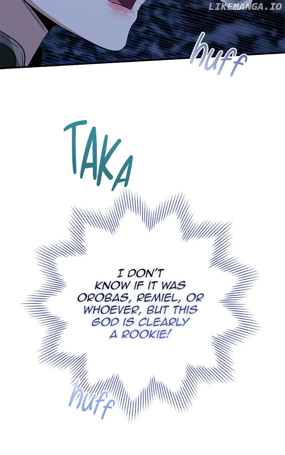 Honey, I’m Going On a Strike Chapter 118 page 95 - 