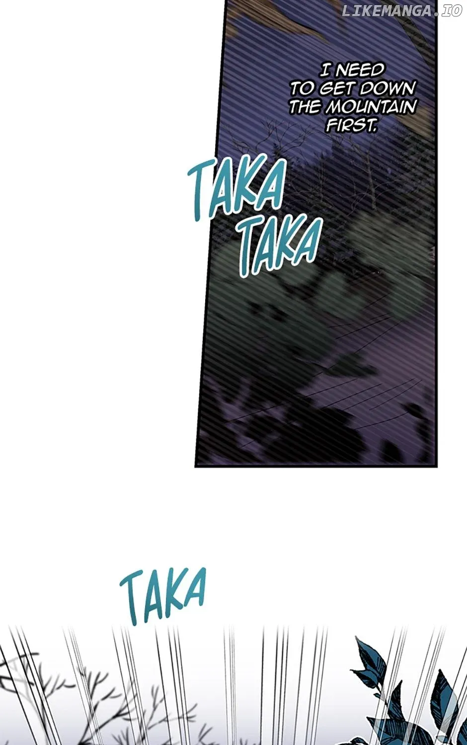 Honey, I’m Going On a Strike Chapter 118 page 99 - 