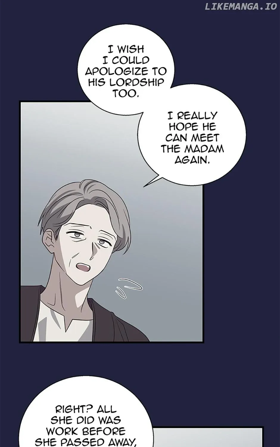 Honey, I’m Going On a Strike Chapter 119 page 102 - 