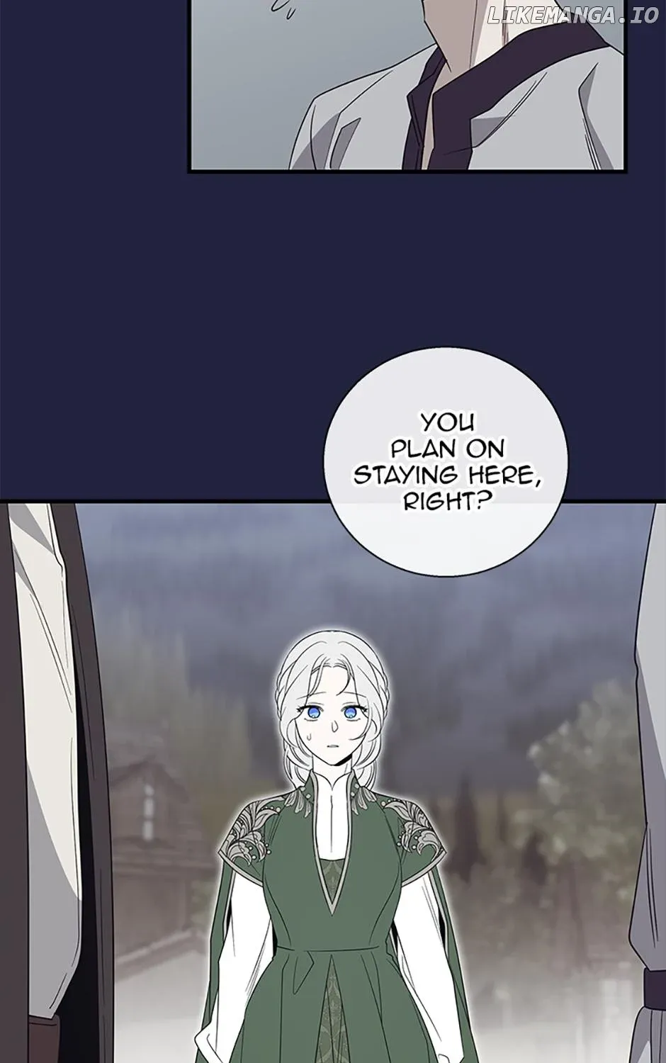Honey, I’m Going On a Strike Chapter 119 page 104 - 