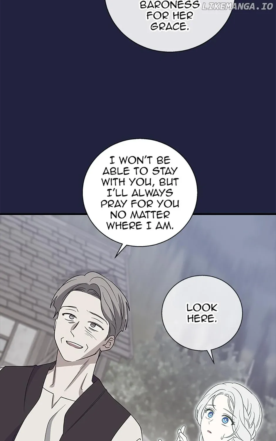 Honey, I’m Going On a Strike Chapter 119 page 106 - 