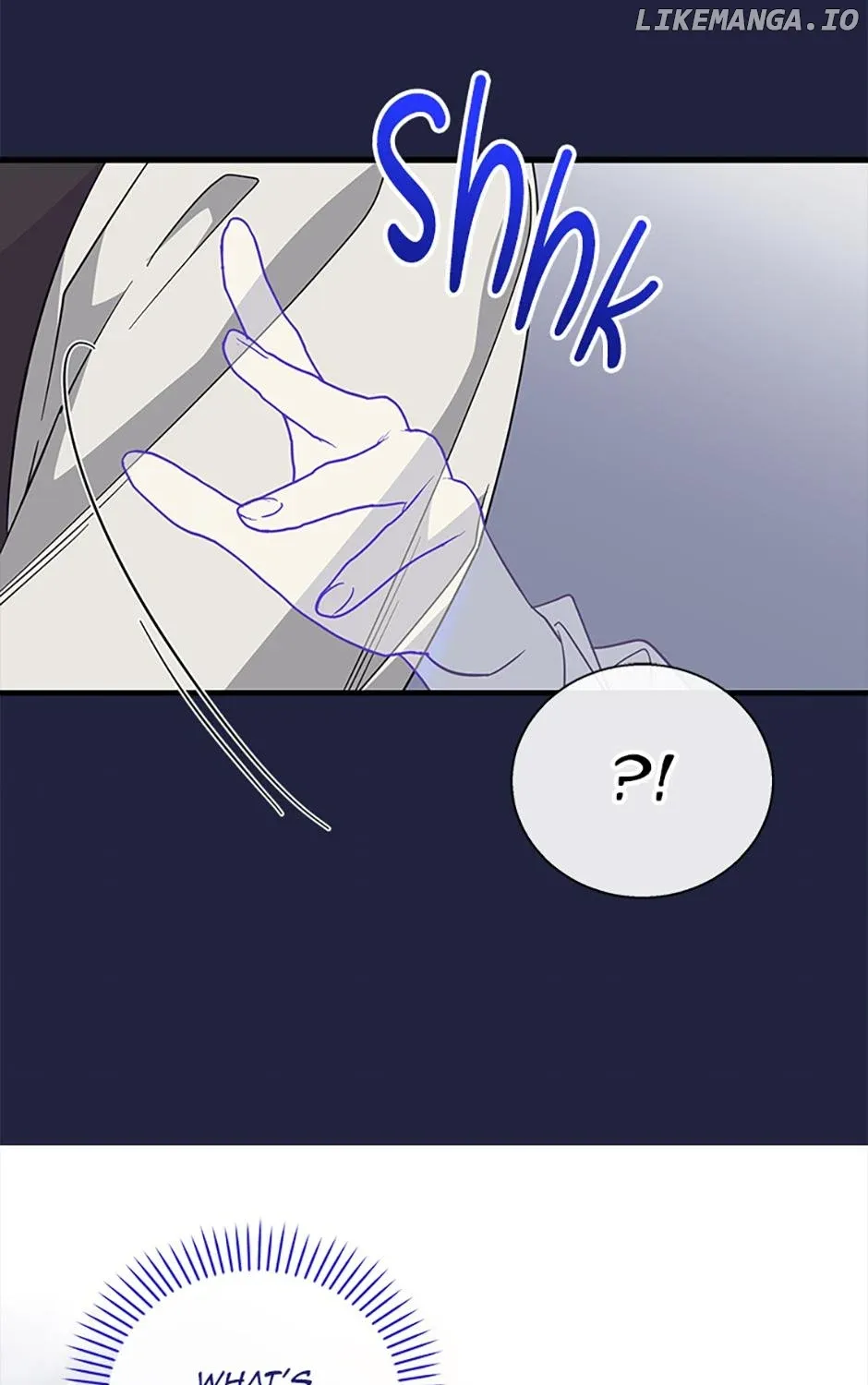 Honey, I’m Going On a Strike Chapter 119 page 108 - 