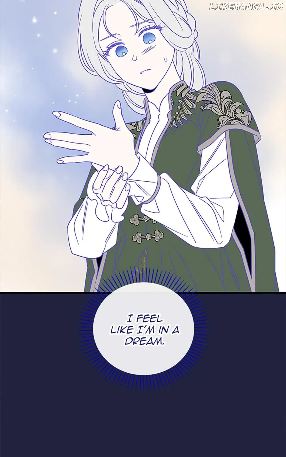 Honey, I’m Going On a Strike Chapter 119 page 110 - 