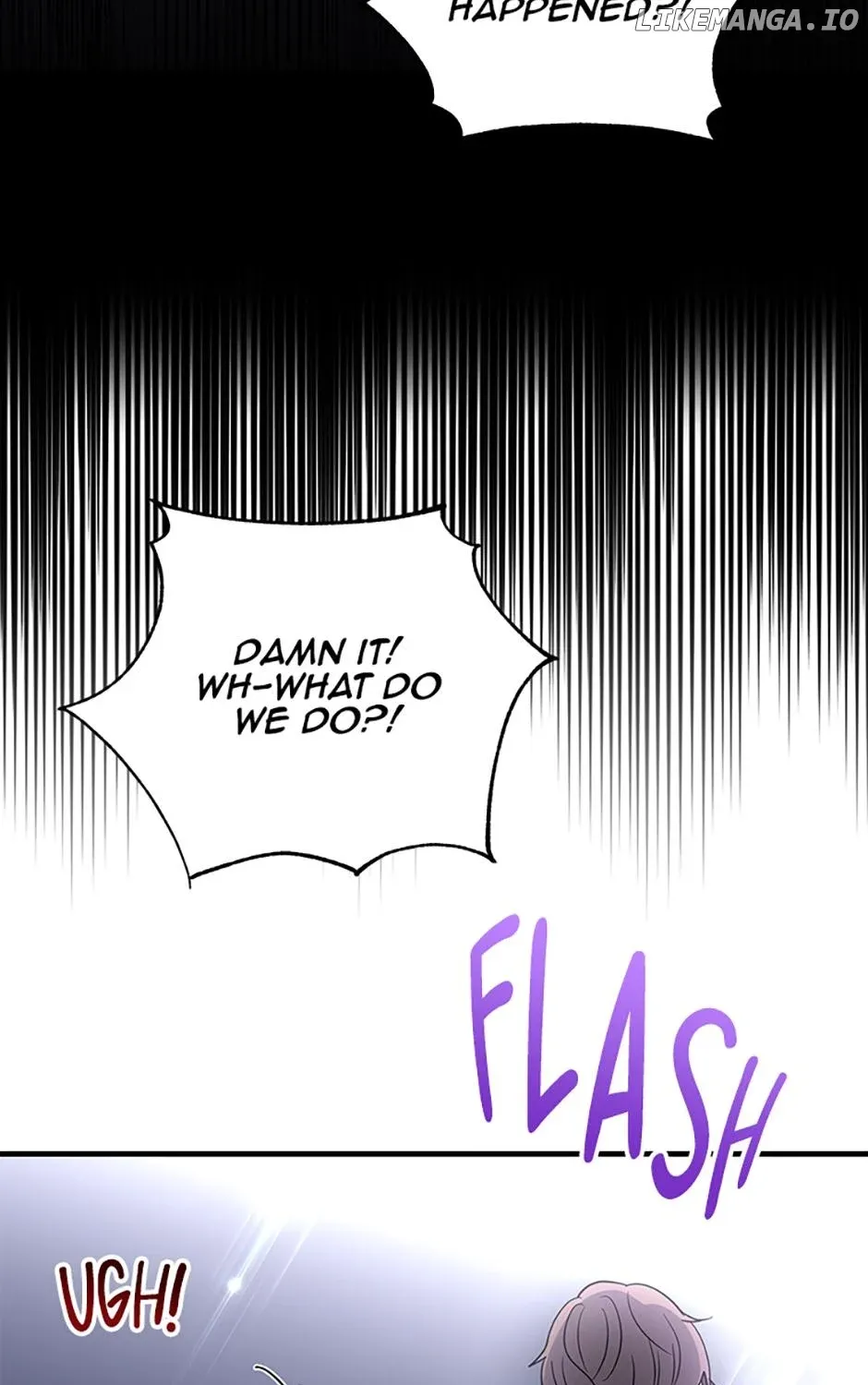 Honey, I’m Going On a Strike Chapter 119 page 12 - 