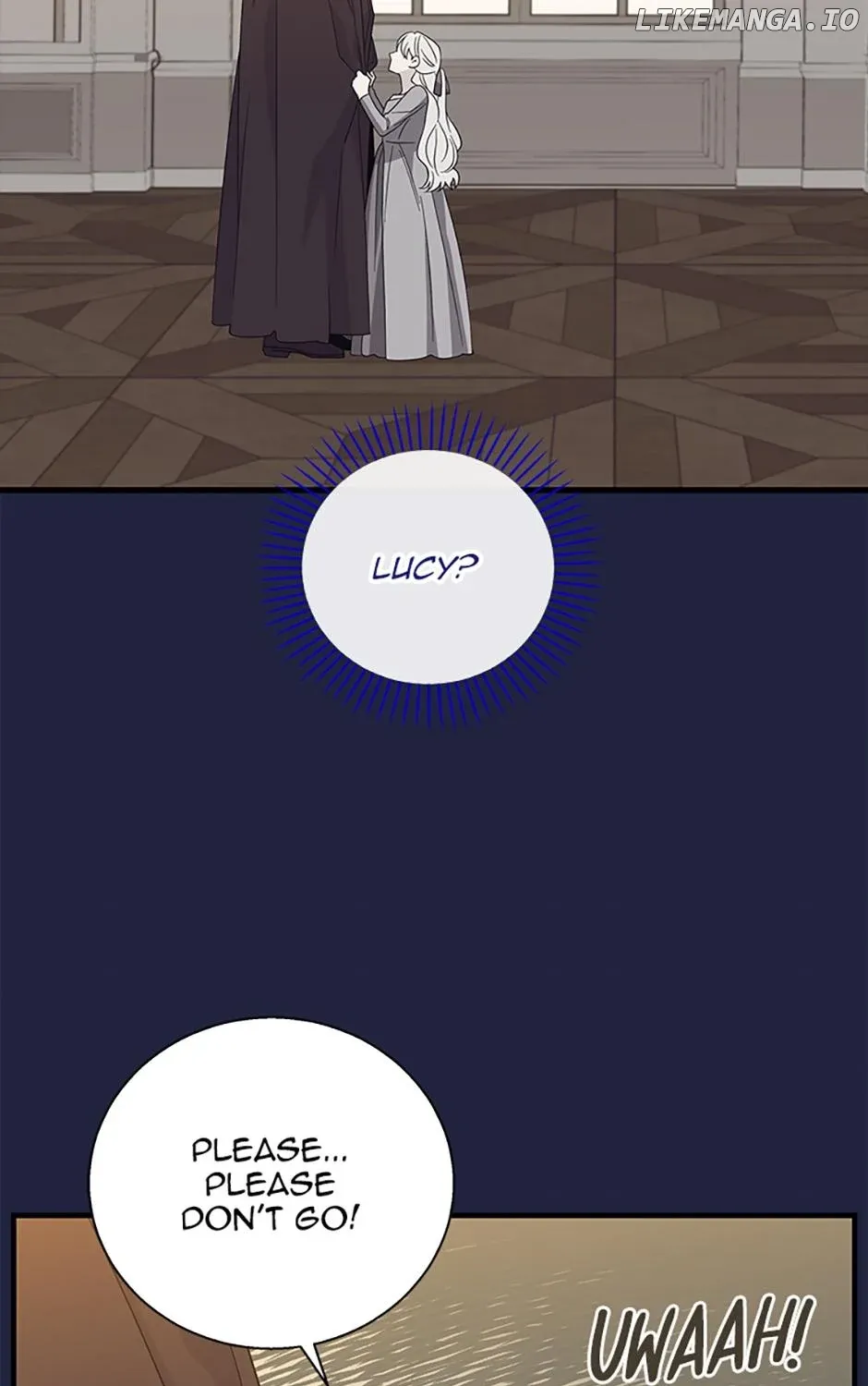 Honey, I’m Going On a Strike Chapter 119 page 114 - 