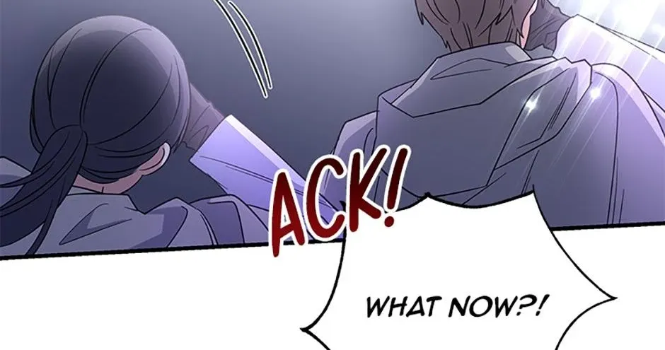 Honey, I’m Going On a Strike Chapter 119 page 13 - 