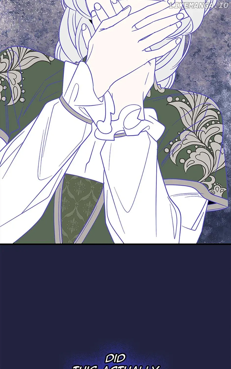 Honey, I’m Going On a Strike Chapter 119 page 124 - 