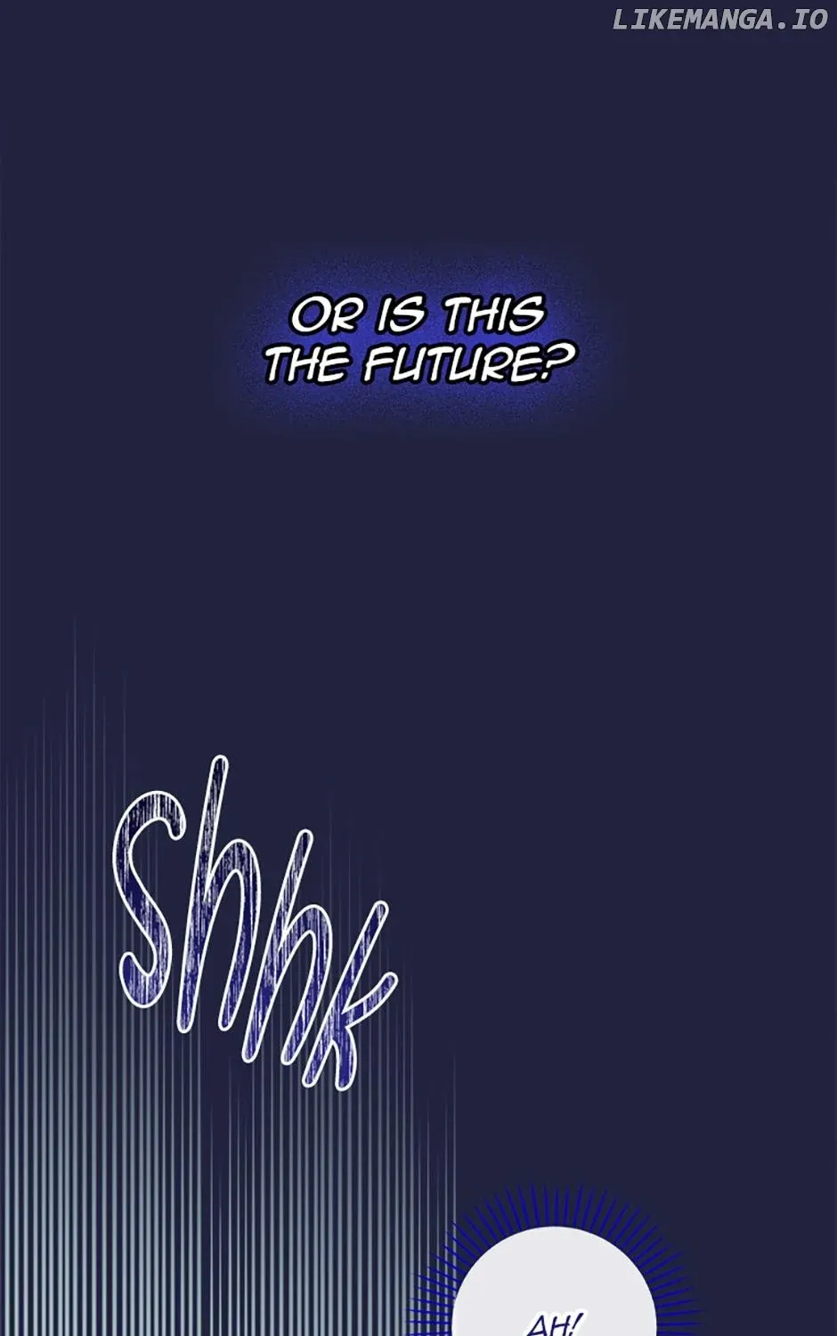 Honey, I’m Going On a Strike Chapter 119 page 128 - 
