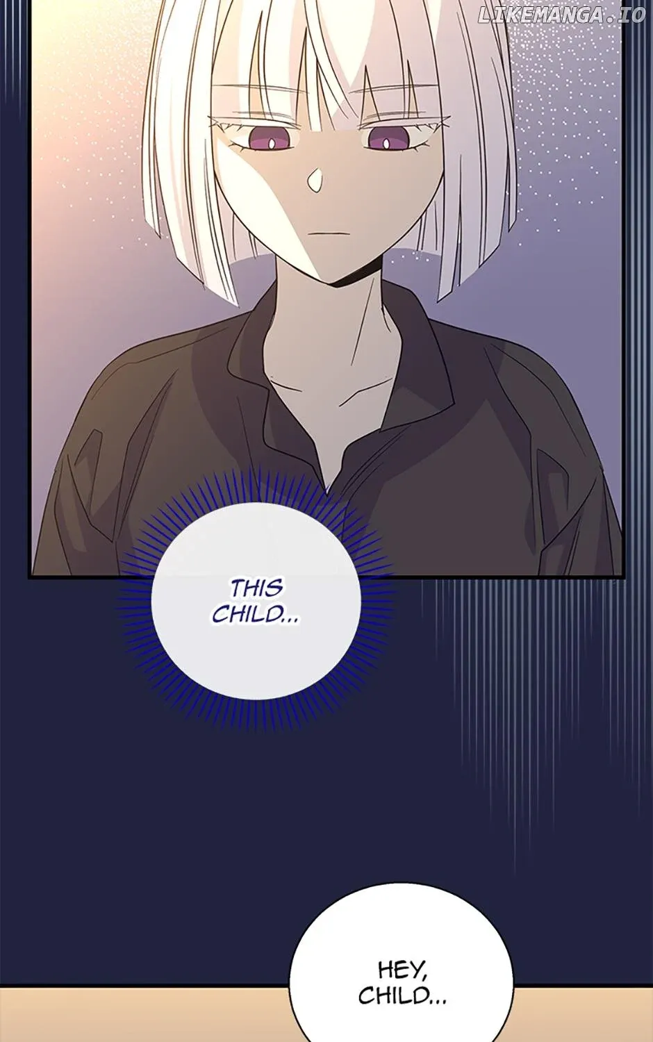 Honey, I’m Going On a Strike Chapter 119 page 130 - 