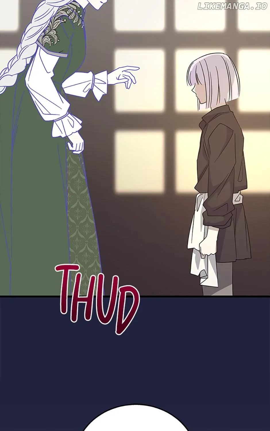 Honey, I’m Going On a Strike Chapter 119 page 132 - 