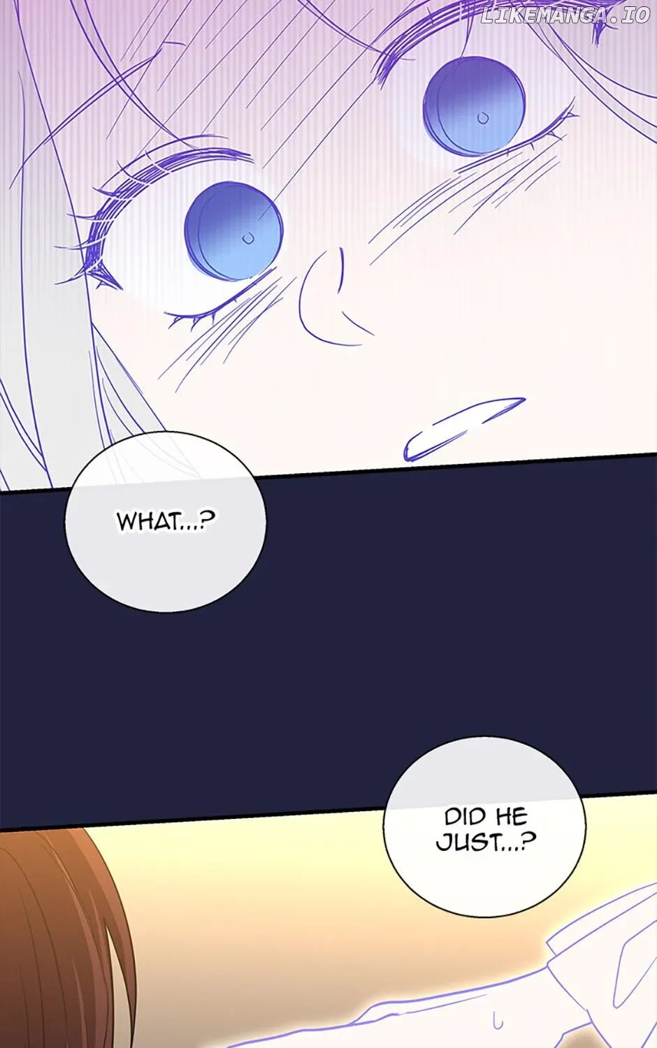 Honey, I’m Going On a Strike Chapter 119 page 140 - 