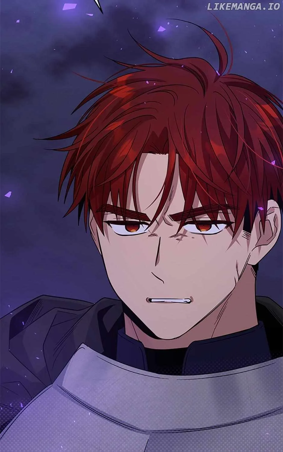 Honey, I’m Going On a Strike Chapter 119 page 18 - 