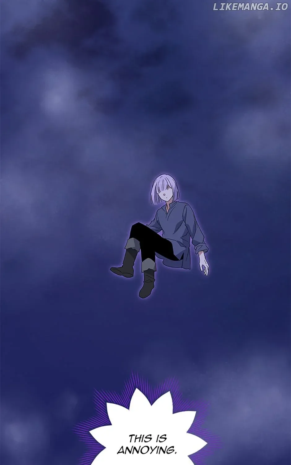 Honey, I’m Going On a Strike Chapter 119 page 24 - 