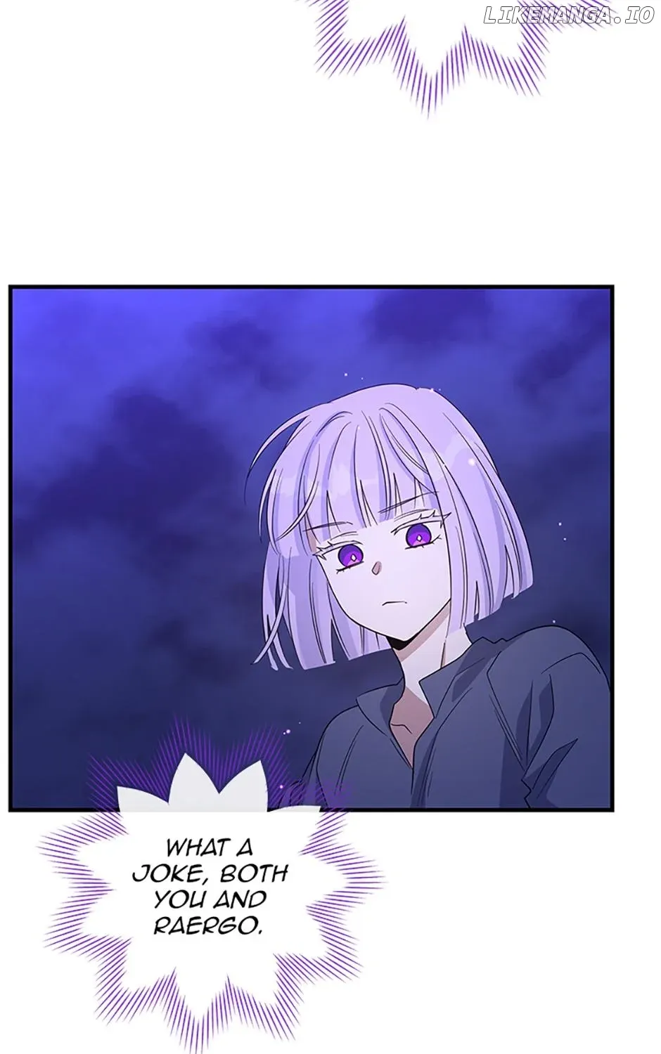 Honey, I’m Going On a Strike Chapter 119 page 28 - 