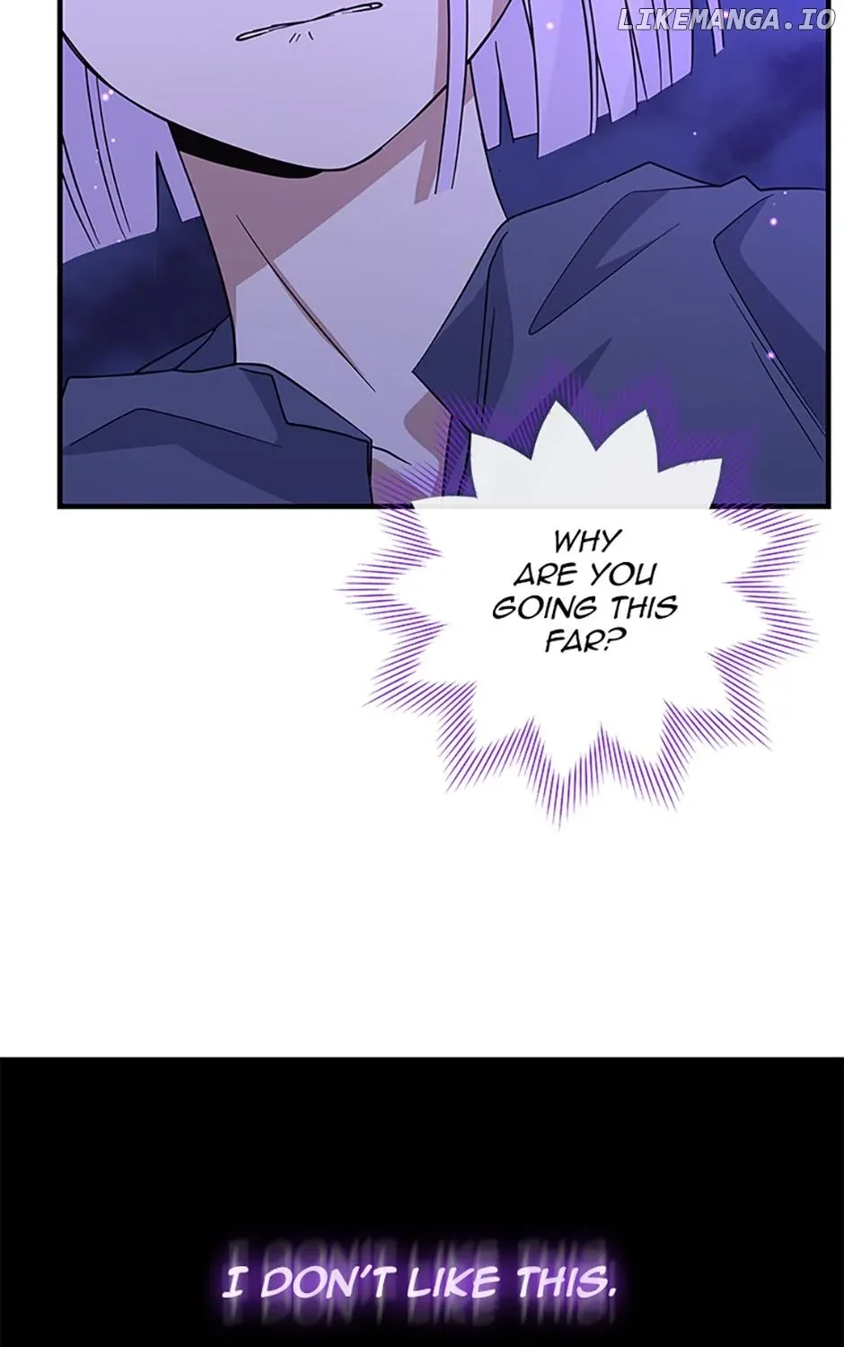 Honey, I’m Going On a Strike Chapter 119 page 30 - 