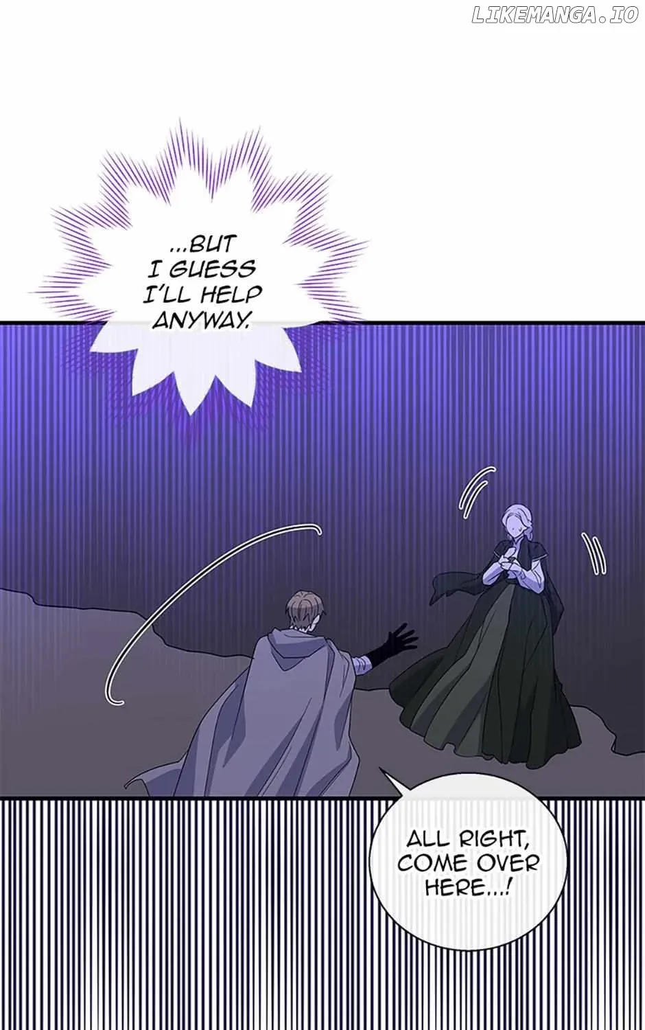 Honey, I’m Going On a Strike Chapter 119 page 32 - 
