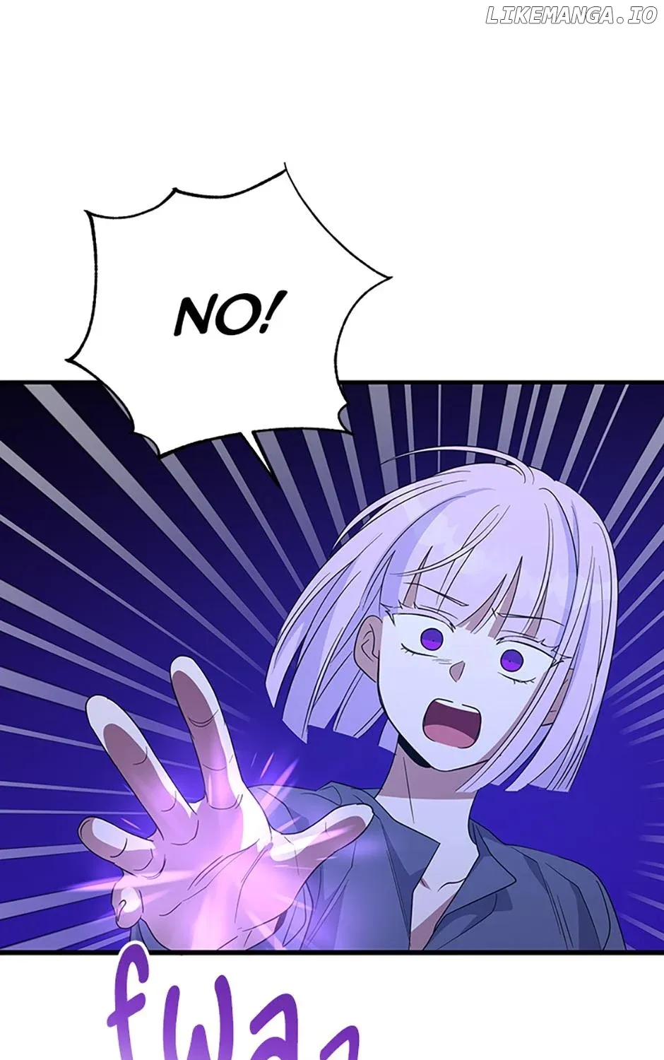 Honey, I’m Going On a Strike Chapter 119 page 36 - 