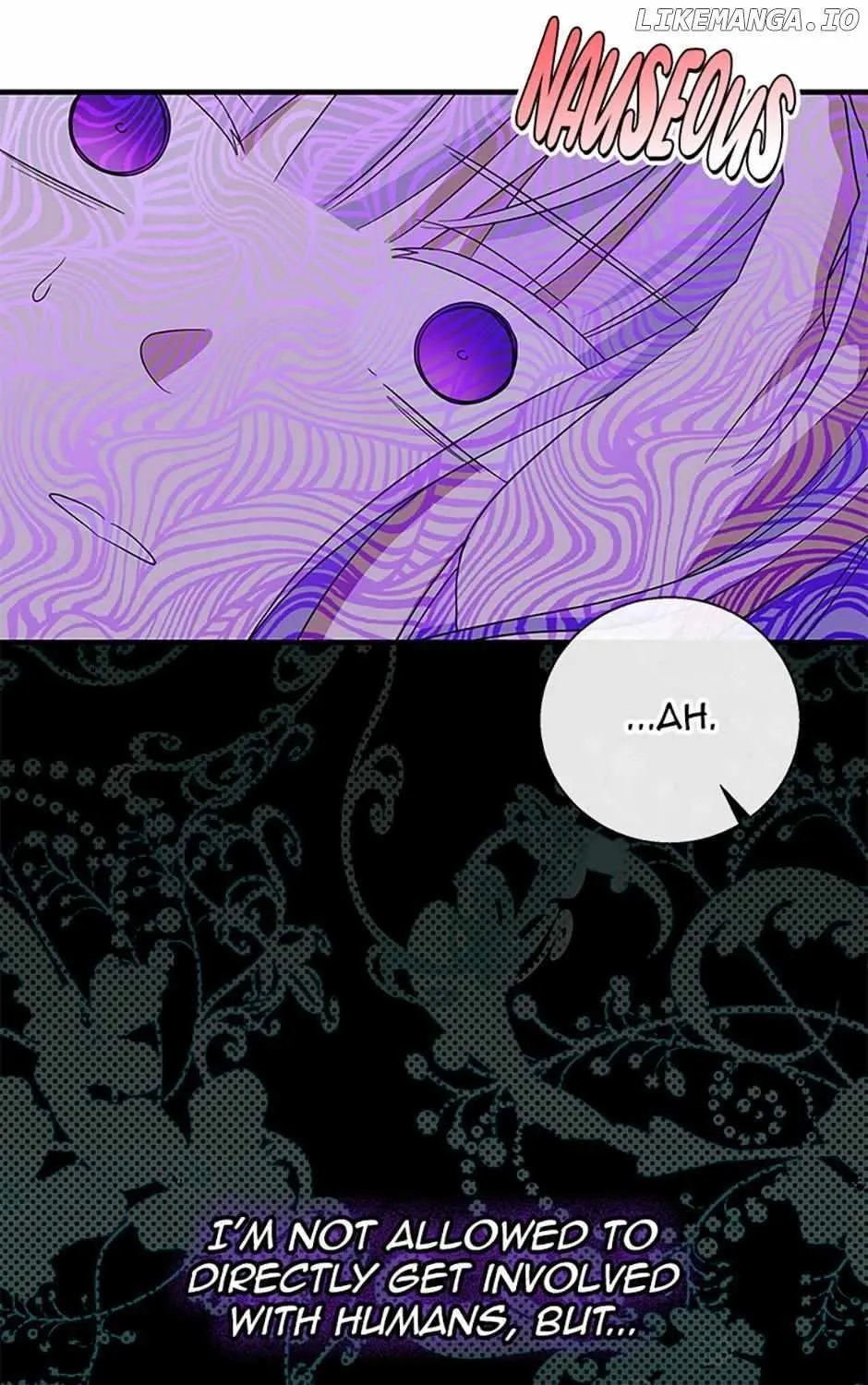 Honey, I’m Going On a Strike Chapter 119 page 40 - 