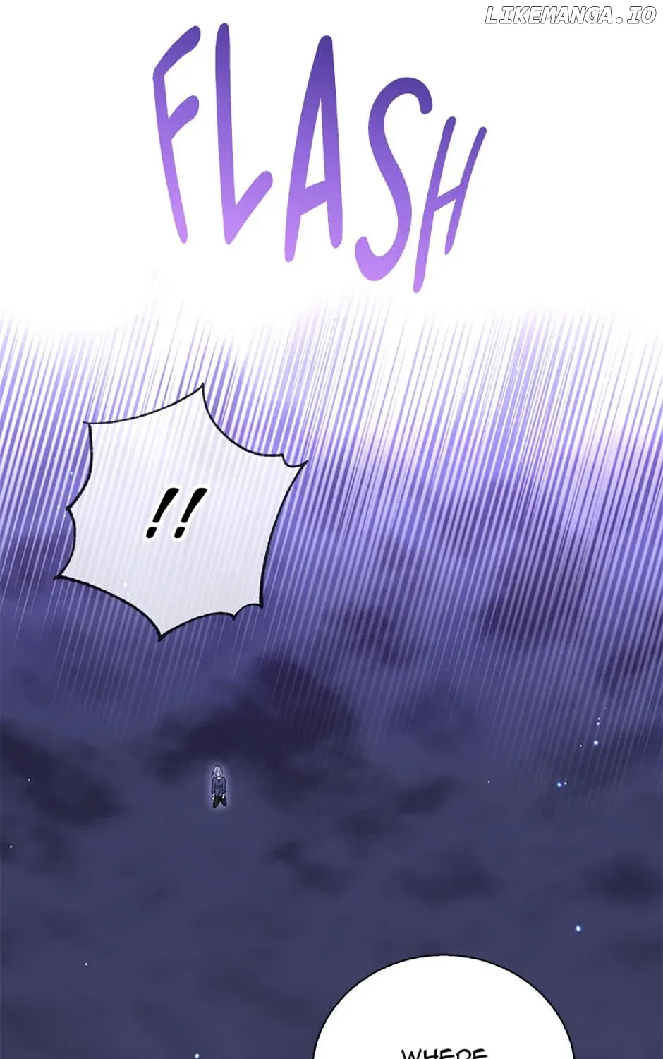 Honey, I’m Going On a Strike Chapter 119 page 48 - 