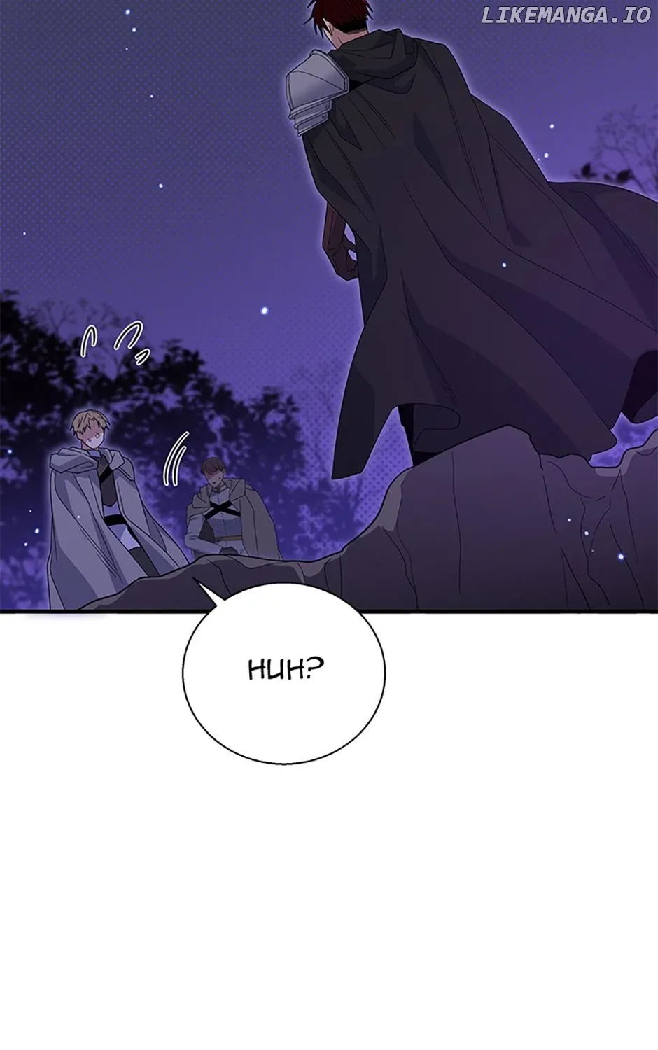 Honey, I’m Going On a Strike Chapter 119 page 50 - 