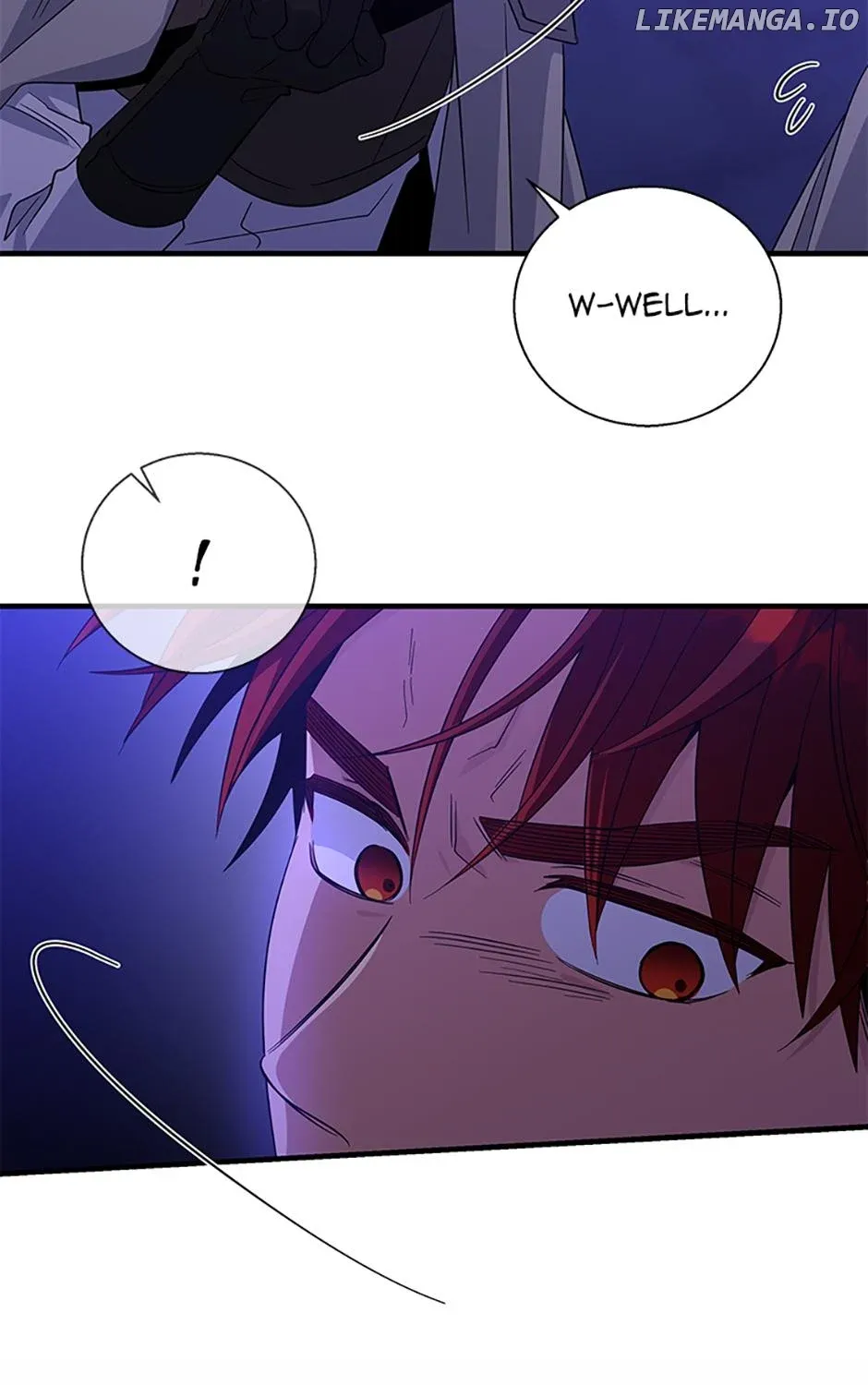 Honey, I’m Going On a Strike Chapter 119 page 52 - 