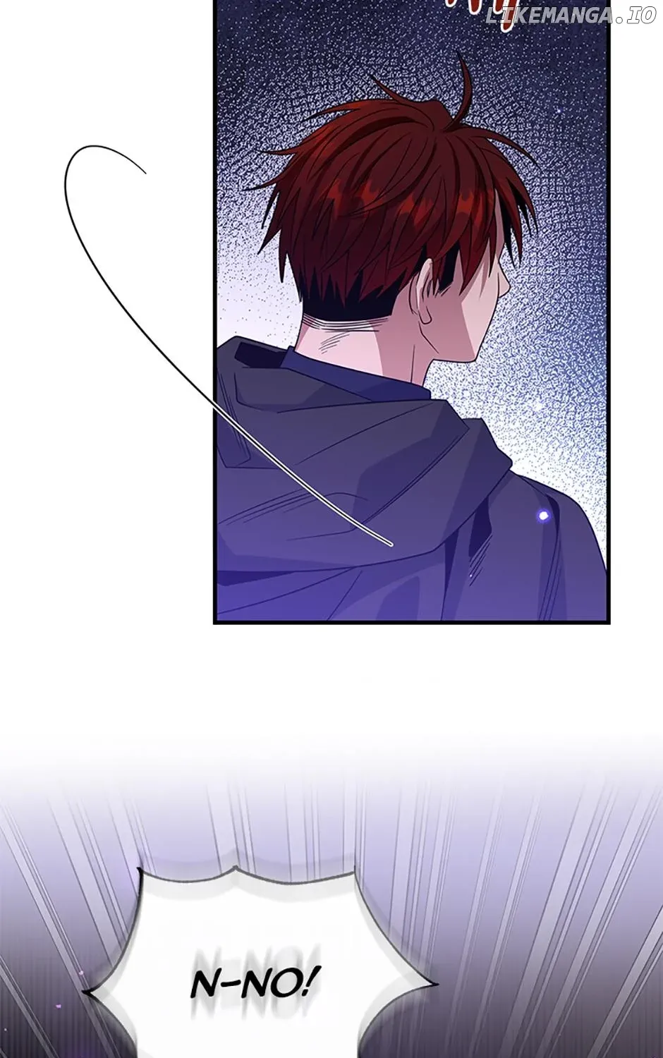 Honey, I’m Going On a Strike Chapter 119 page 56 - 