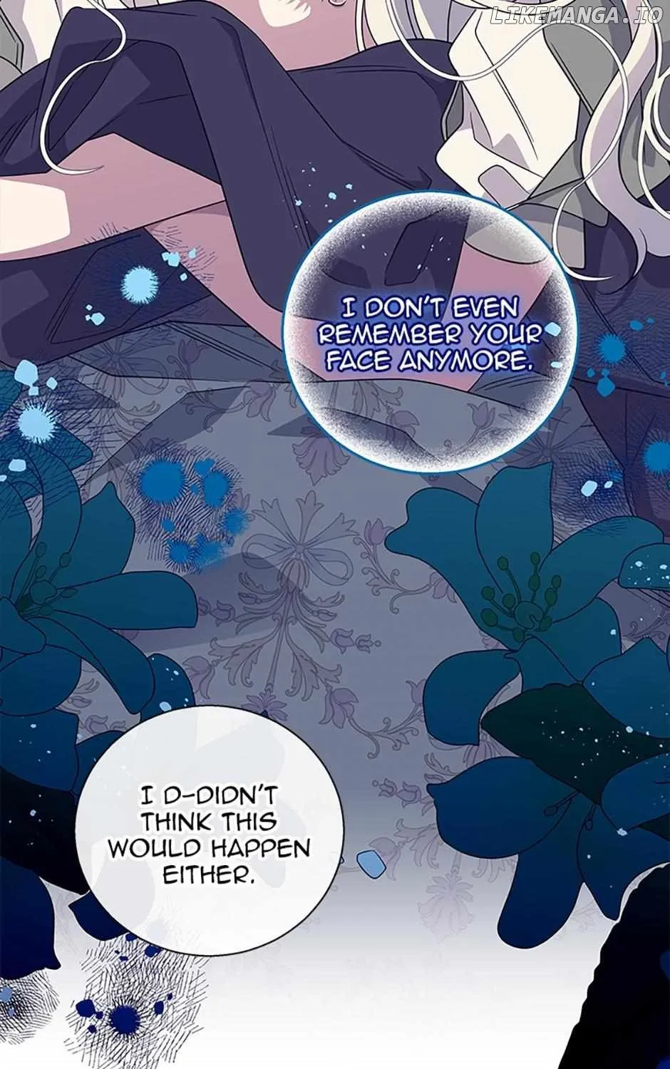 Honey, I’m Going On a Strike Chapter 119 page 64 - 