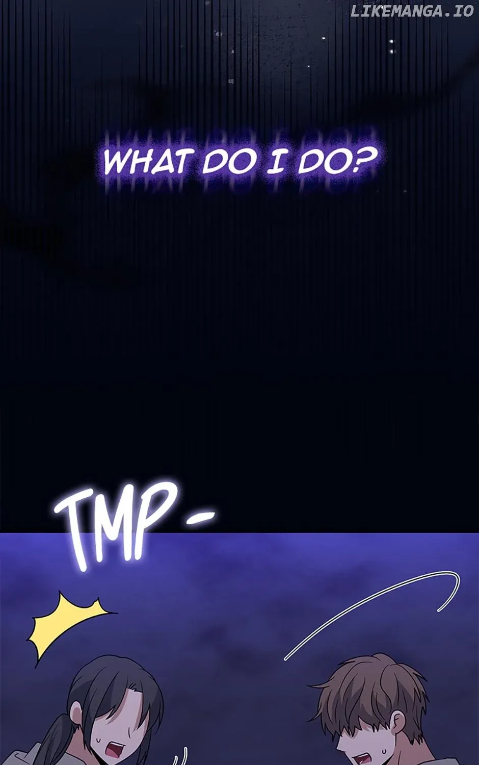 Honey, I’m Going On a Strike Chapter 119 page 70 - 