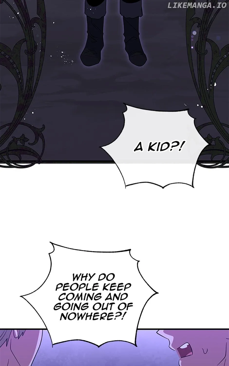 Honey, I’m Going On a Strike Chapter 119 page 74 - 