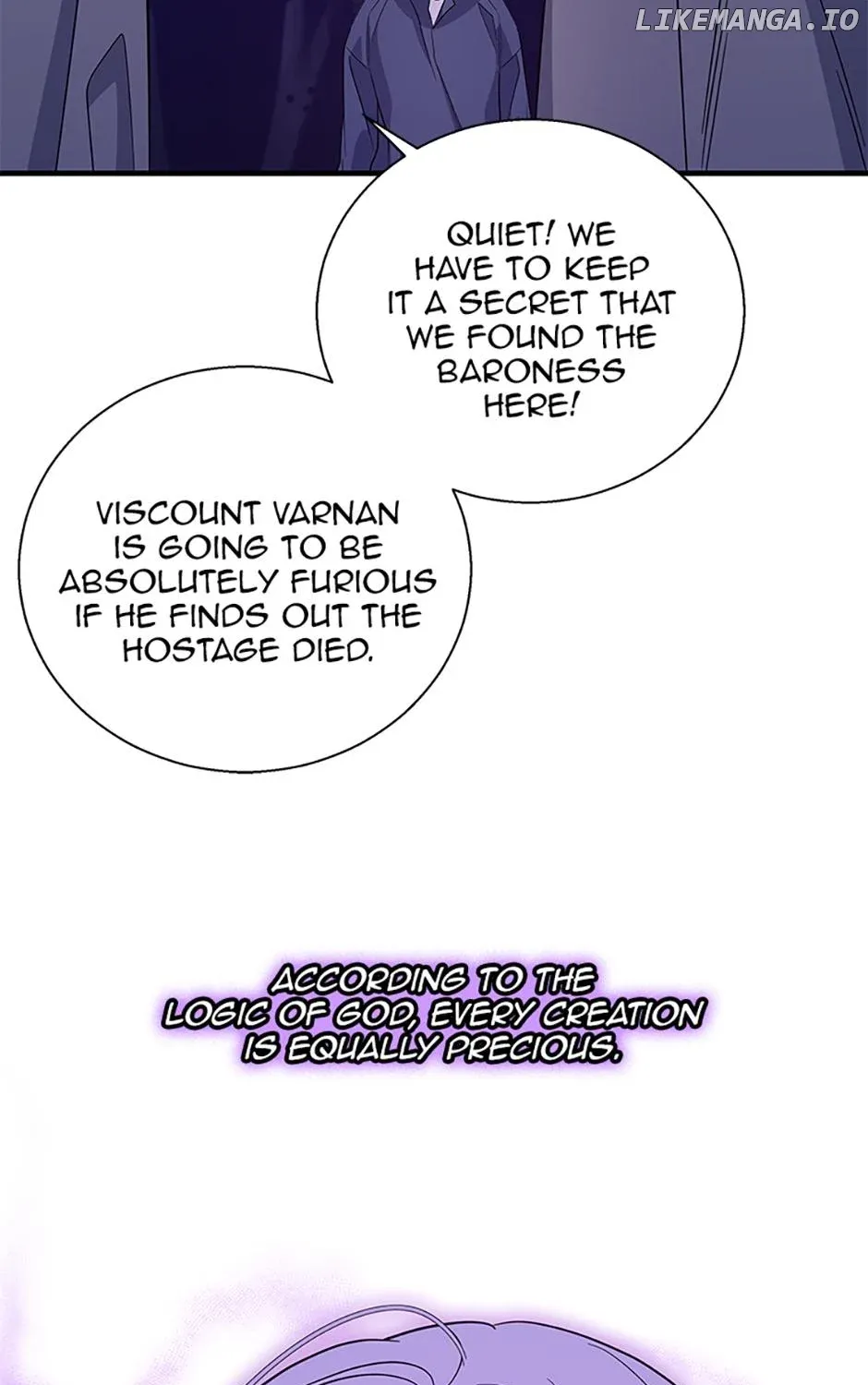 Honey, I’m Going On a Strike Chapter 119 page 76 - 