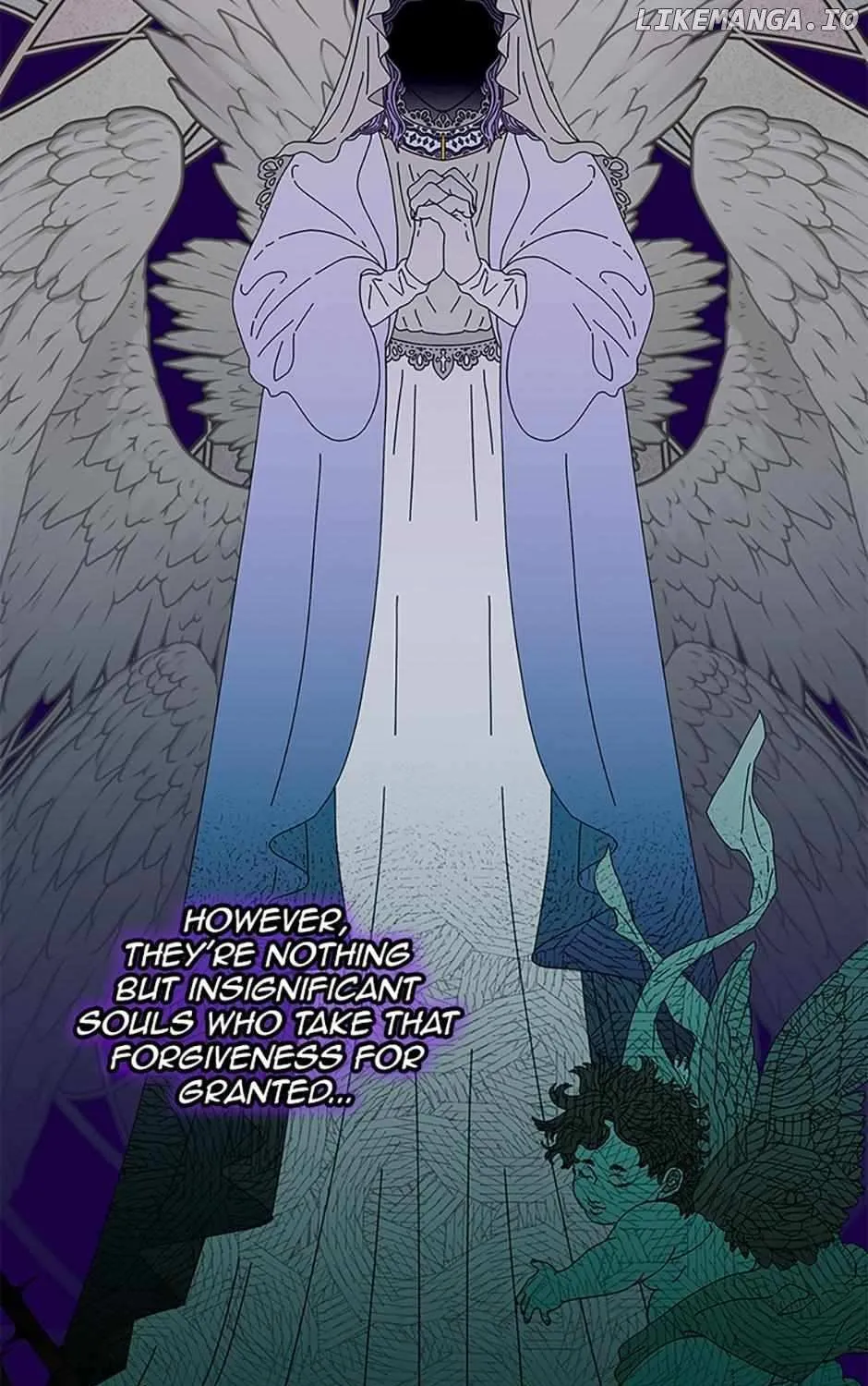 Honey, I’m Going On a Strike Chapter 119 page 80 - 