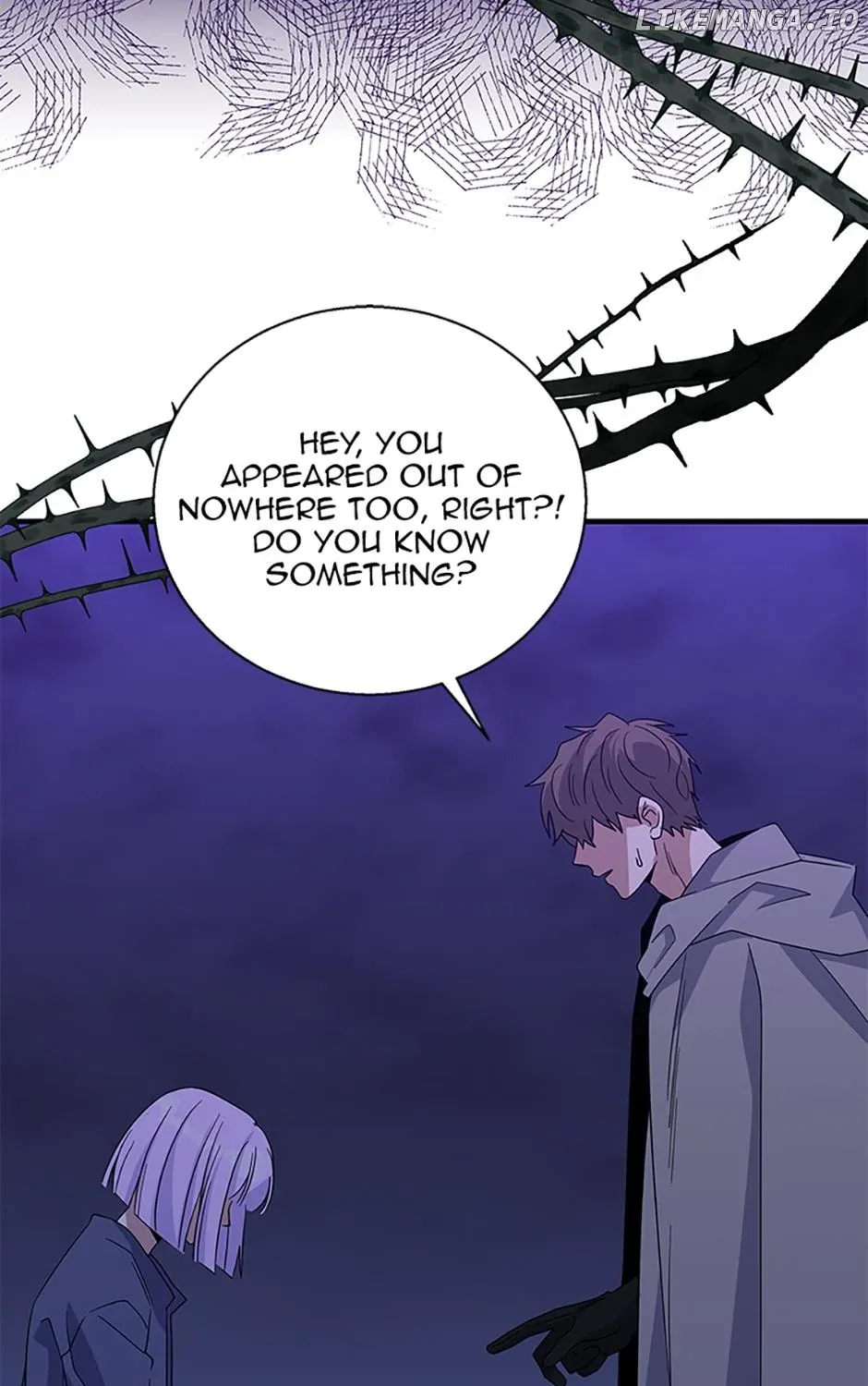 Honey, I’m Going On a Strike Chapter 119 page 82 - 
