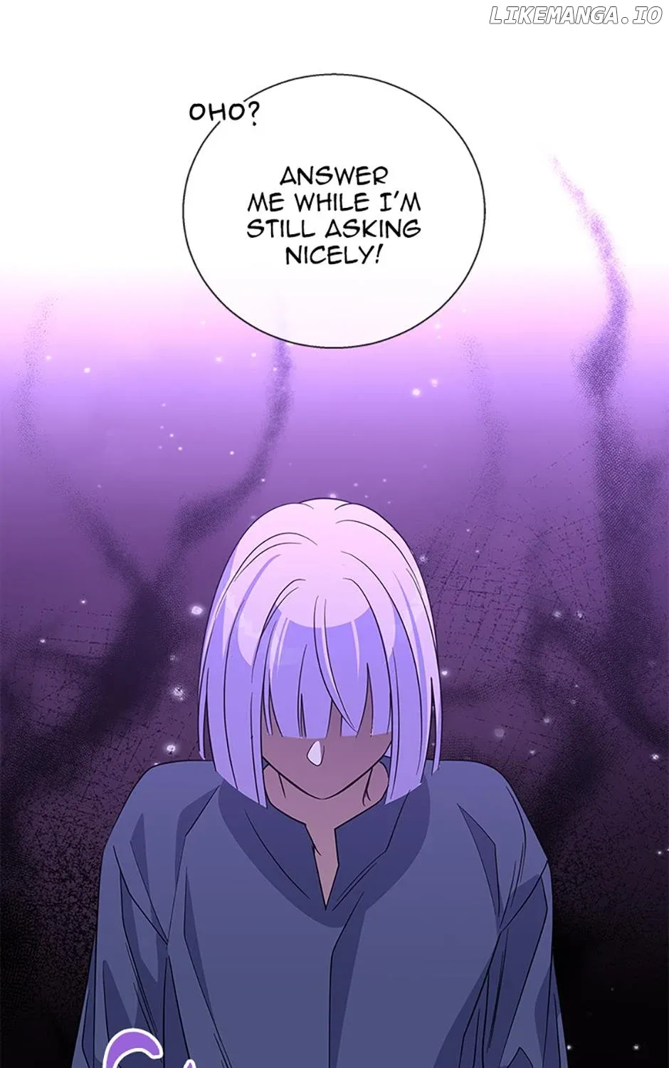 Honey, I’m Going On a Strike Chapter 119 page 84 - 