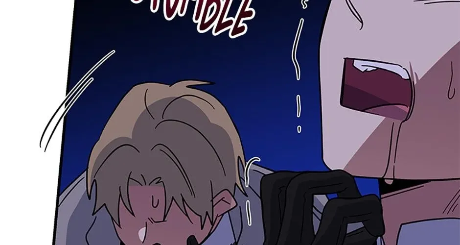 Honey, I’m Going On a Strike Chapter 119 page 87 - 