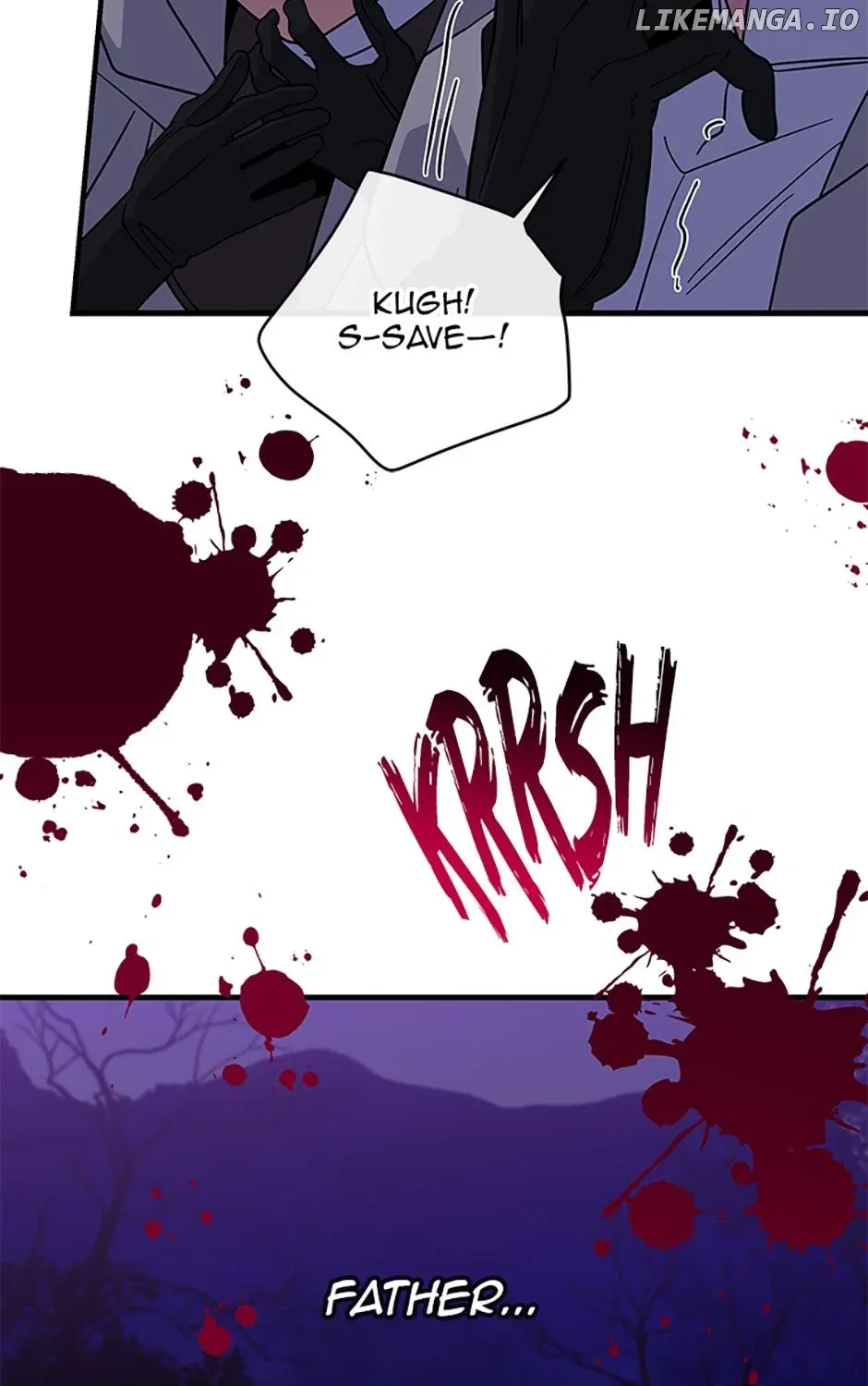 Honey, I’m Going On a Strike Chapter 119 page 88 - 