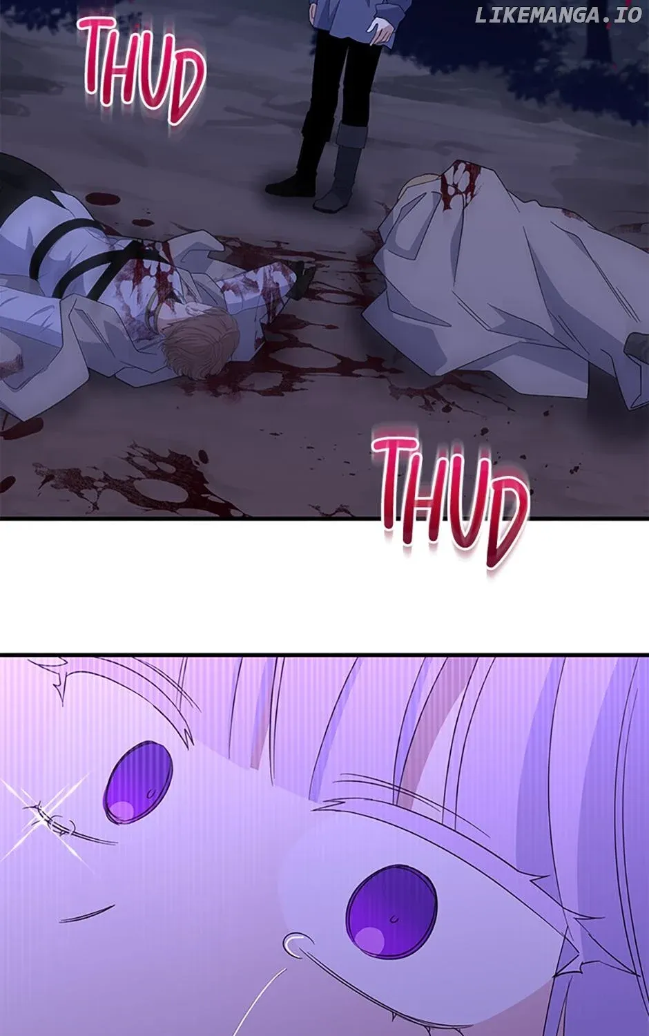 Honey, I’m Going On a Strike Chapter 119 page 90 - 
