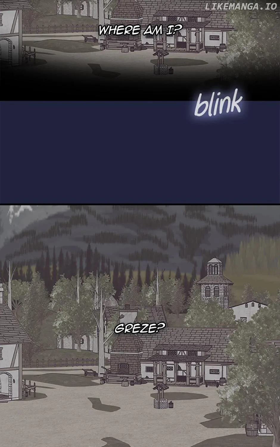 Honey, I’m Going On a Strike Chapter 119 page 96 - 